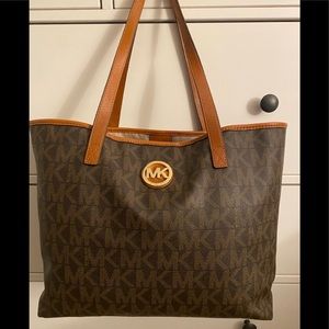 Authentic Michael Kors Purse